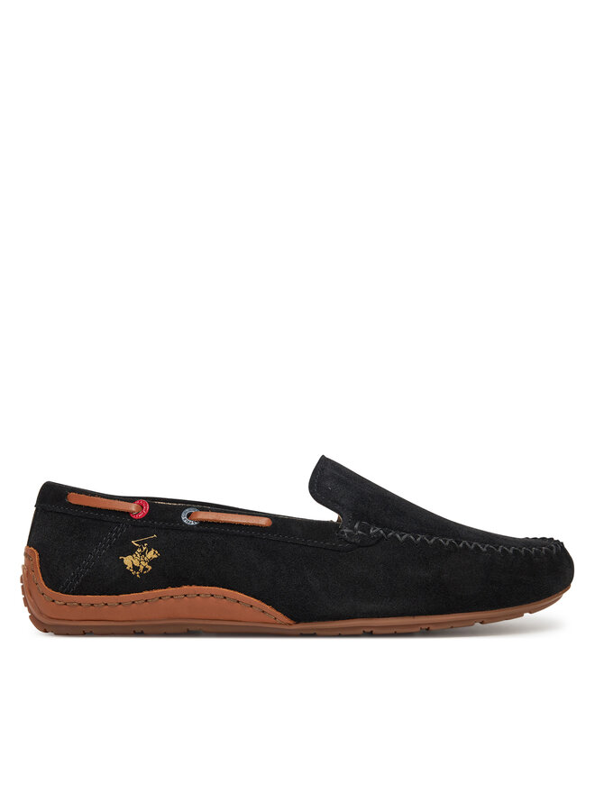 Beverly Hills Polo Club Mocasini Beverly Hills Polo Club WB-VIESTE-07 Maro