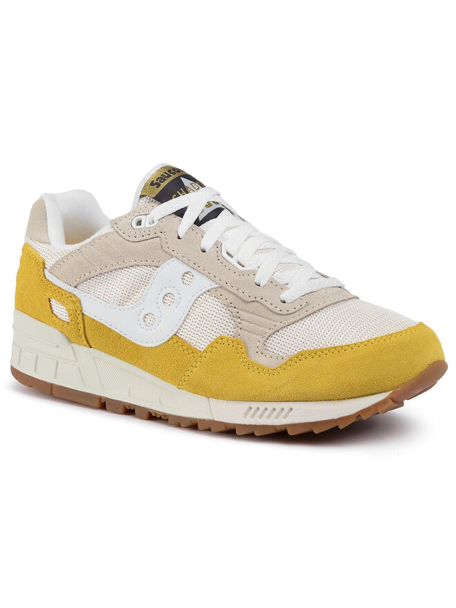 Saucony Снікерcи Saucony Shadow 5000 S70404-23 Бежевий