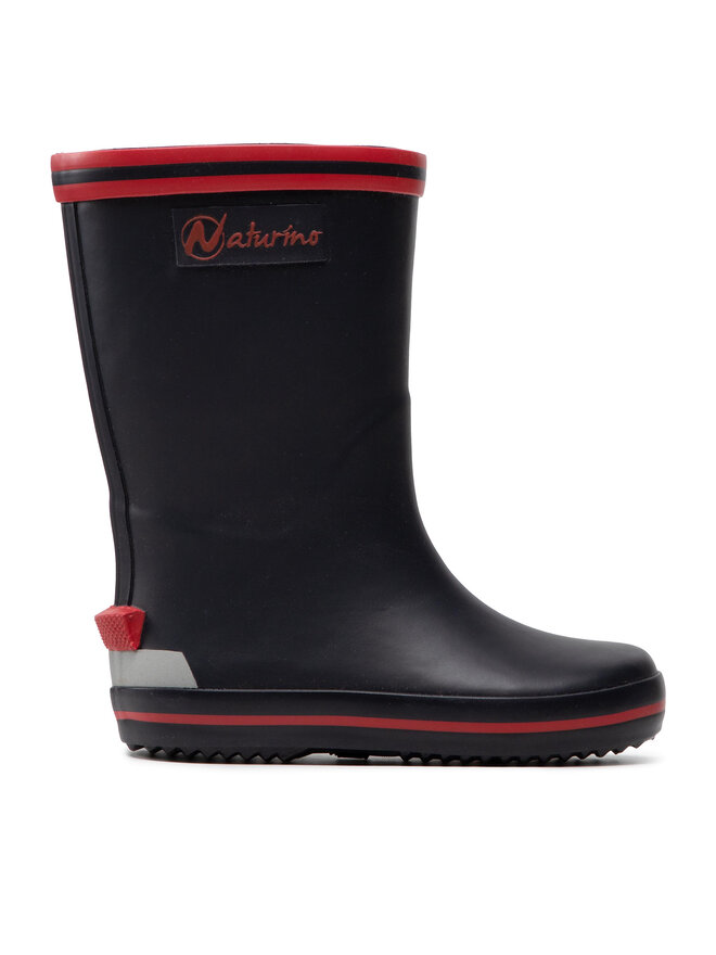 Naturino Kalosze Naturino Rain Boot 0013501128.01.9104 Granatowy