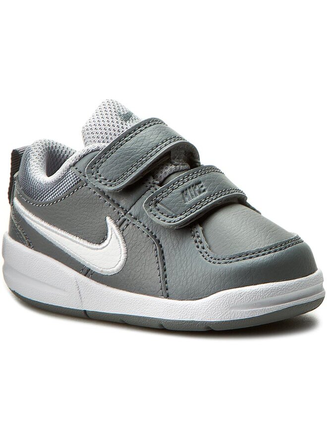 Sneakers Nike Pico 4 TDV 454501 022 Gris chaussures