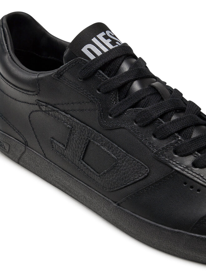 Diesel Сникърси Diesel S-Leroji Y03336 PR030 T8013 Черен