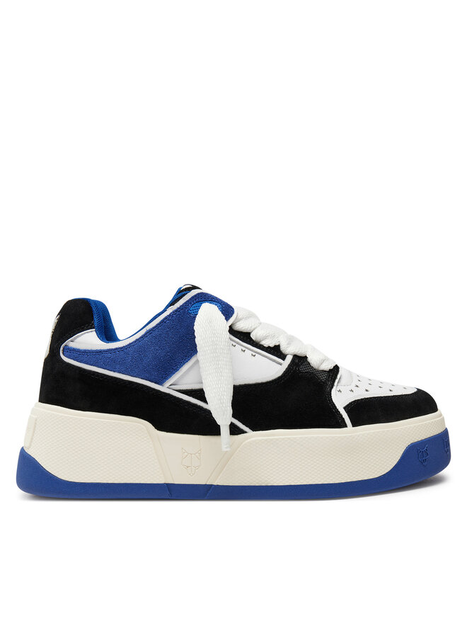 Naked Wolfe Sneakers Naked Wolfe Kash Blu