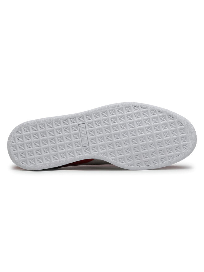 Puma Снікерcи Puma Suede Classic XXL 374915 02 Червоний