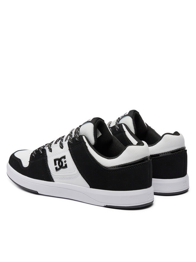 DC Αθλητικά DC Dc Shoes Cure ADYS400073 Λευκό