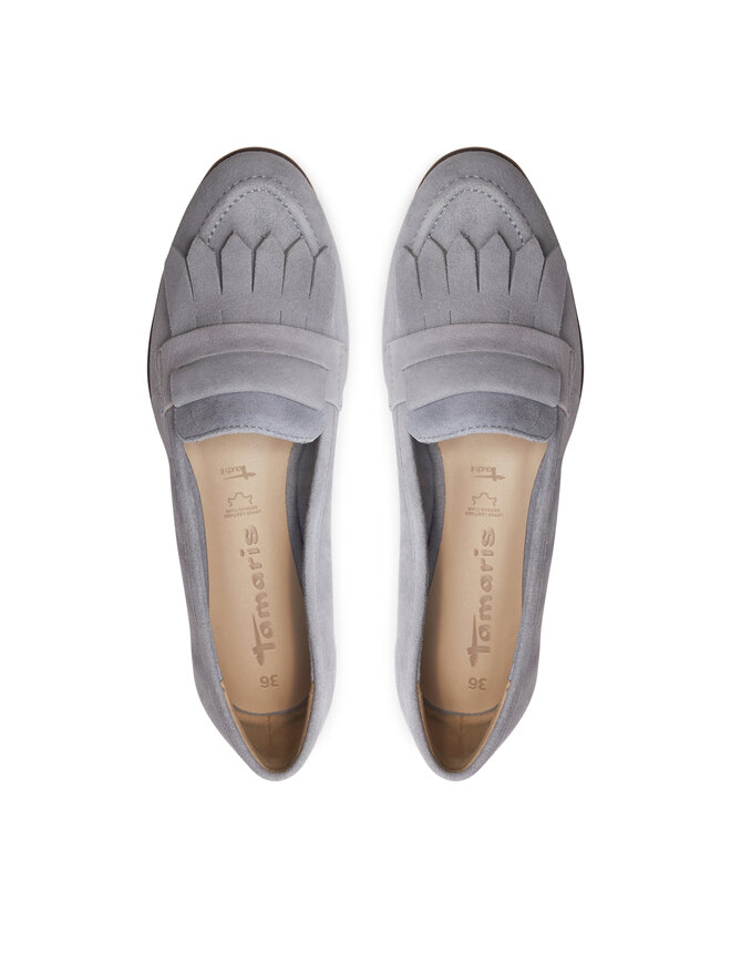 Tamaris Femme Damen 1-24211-42 Mocassins, Champagne, 38 EU