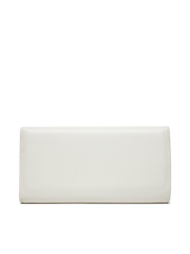 Valentino Portafoglio grande da donna Valentino Coney VPS7QN113 Bianco