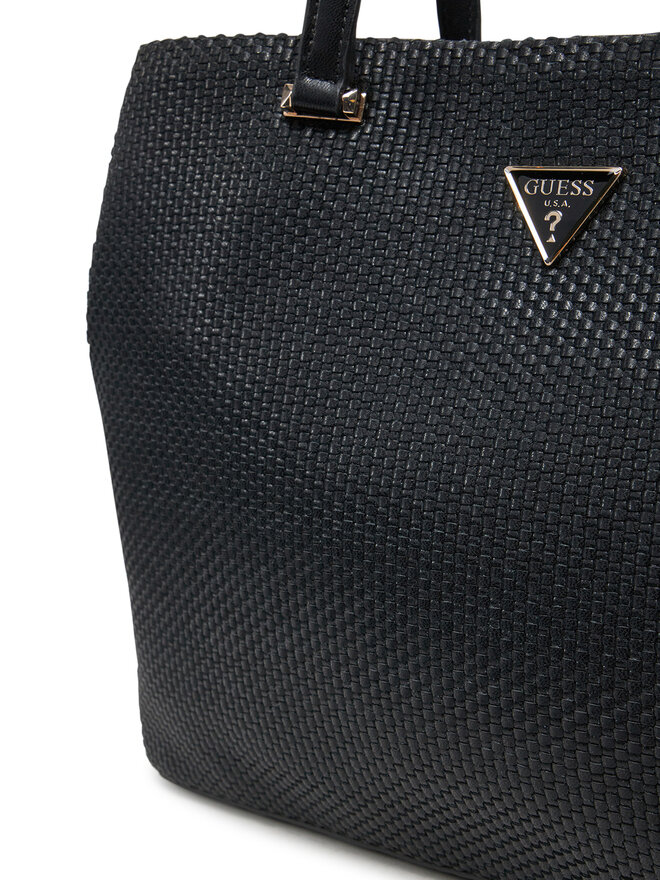 Guess Handtasche Guess HWWG96 38230 Schwarz