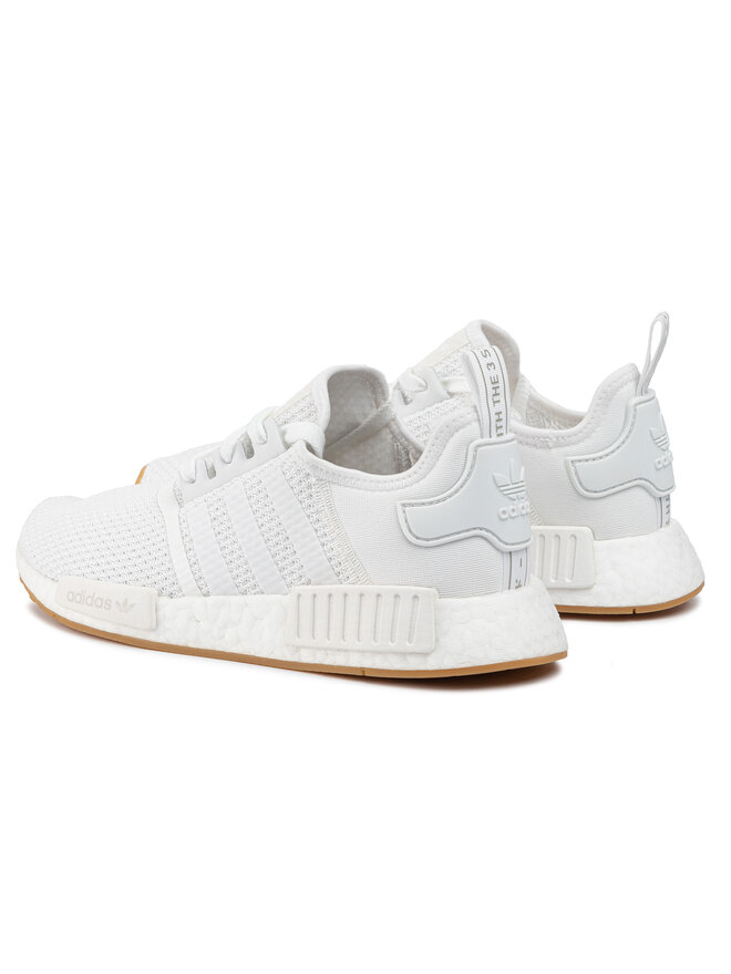 adidas Sneakers adidas NMD_R1 D96635 Weiß