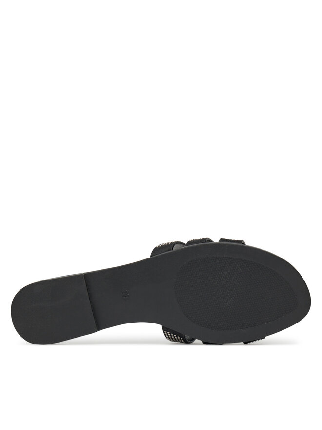 ONLY Shoes Iešļūcenes ONLY Shoes 15340950 Melns