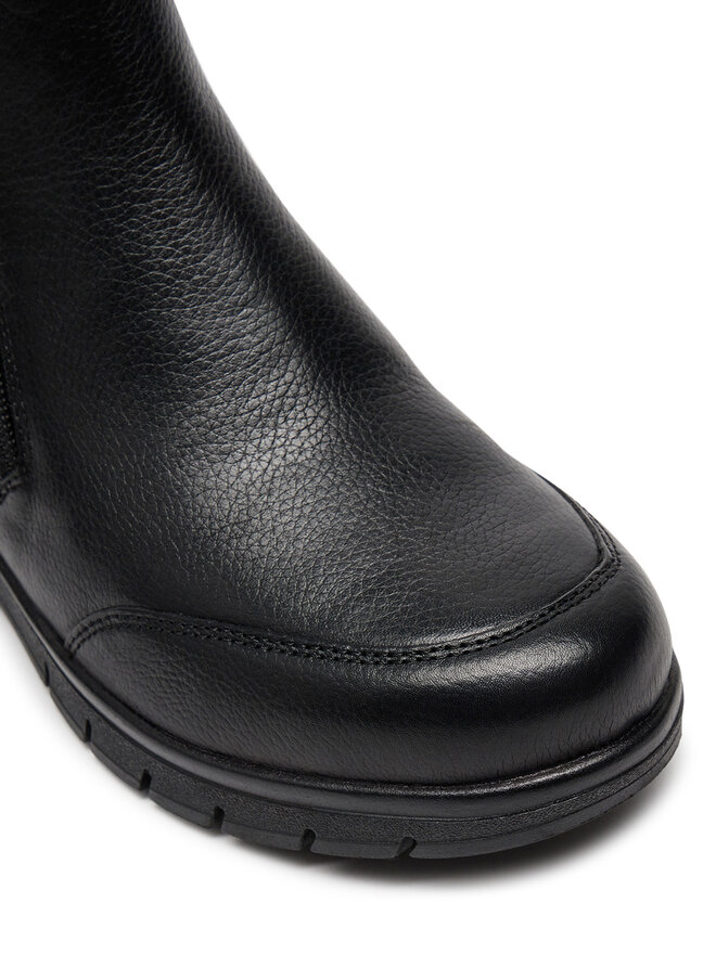 Caprice Stiefeletten Caprice 9-26408-43 Schwarz