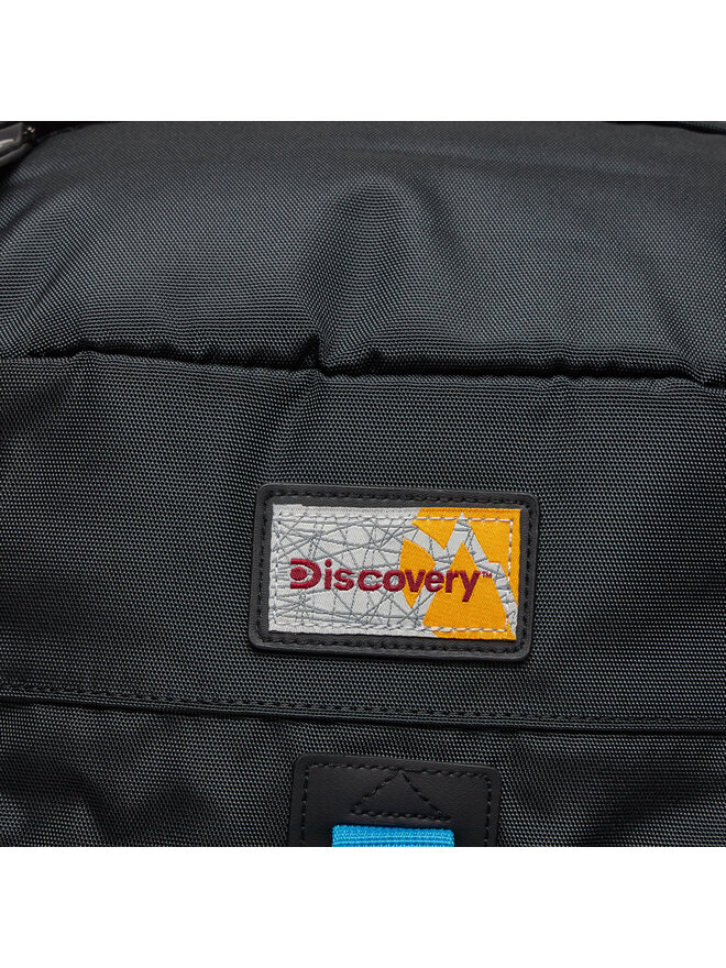 Discovery Batoh Discovery Computer Backpack D00723.06 Černá