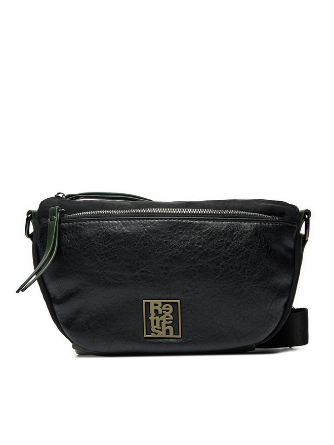 Bolso Refresh 183232 Negro zapatos.es