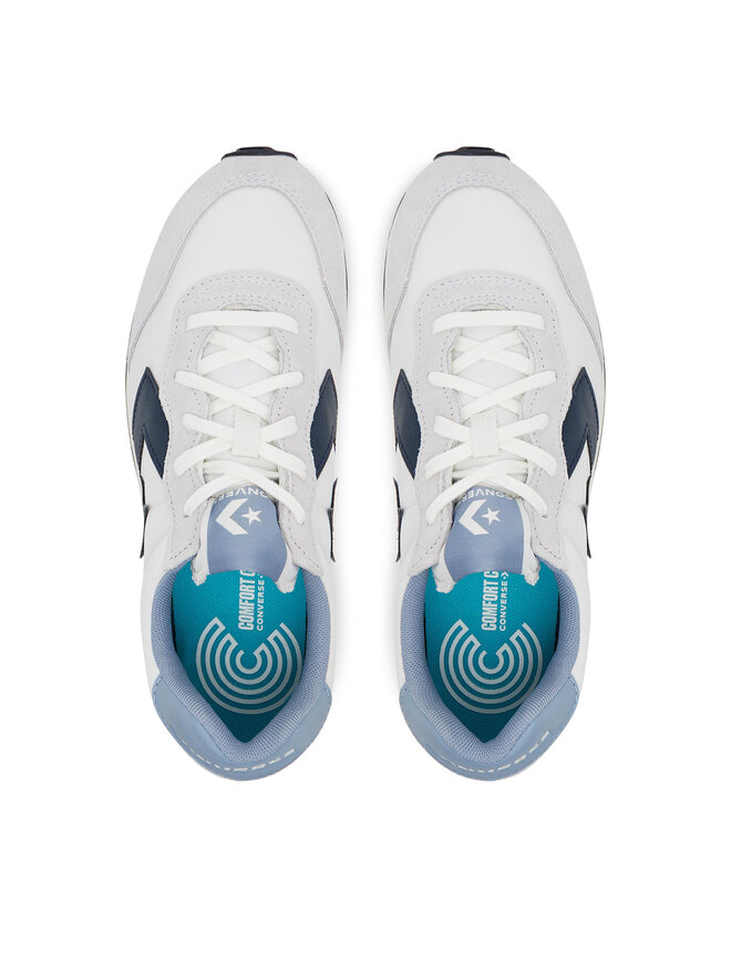 Converse Sneakersy Converse Omega Trainer A13376C Szary