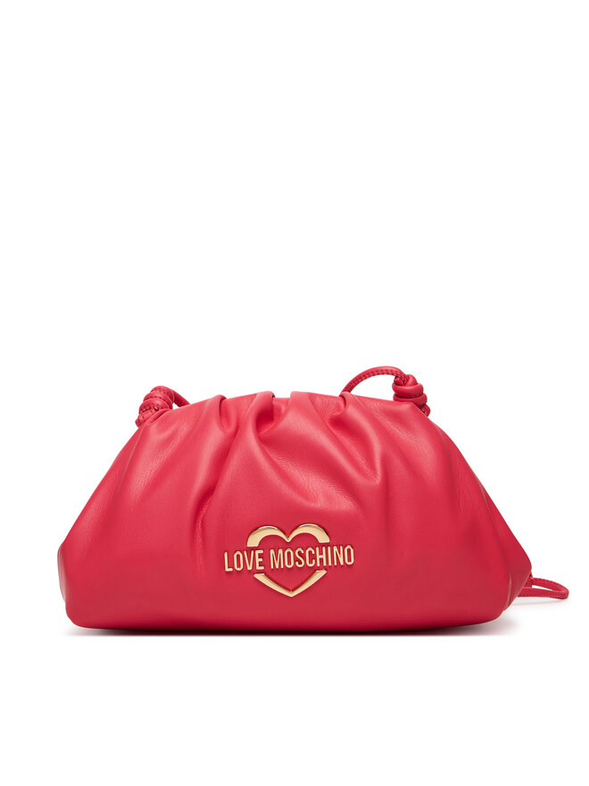 LOVE MOSCHINO Дамска чанта LOVE MOSCHINO JC4286PP0MKK0615 Розов