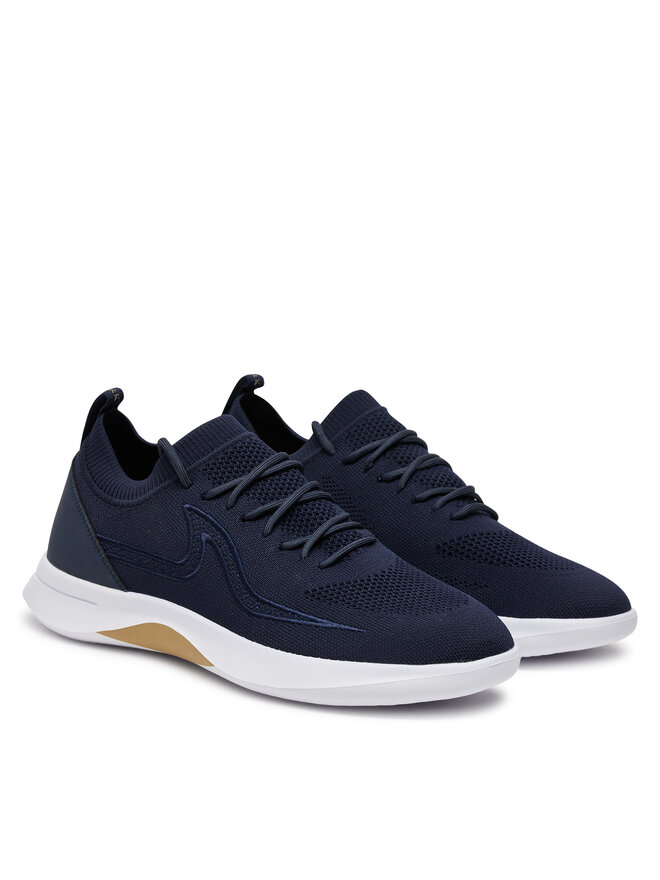 Paul&Shark Sneakers Paul&Shark 14318002 Dunkelblau