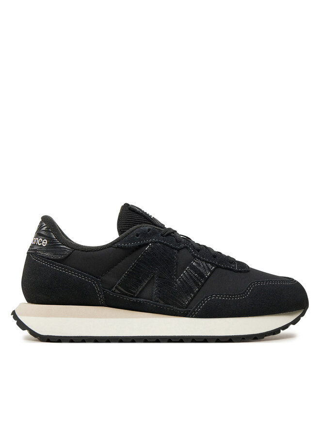 New Balance Сникърси New Balance WS237ABB Черен