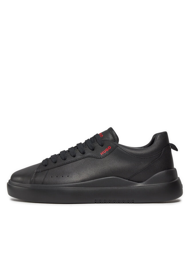 HUGO Sneakers Hugo Blake Tenn 50499261 Schwarz