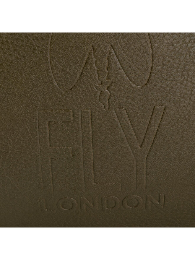 Fly London Сумка Fly London Vost Fly Moon P974667001 Зелений