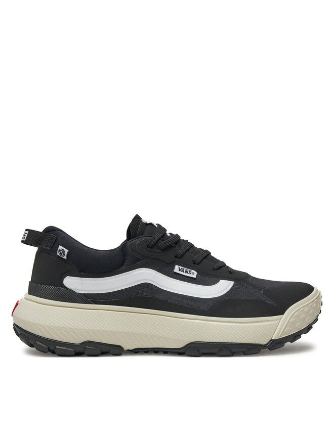Vans Sneakersy Vans VN000CVUBA21 Černá