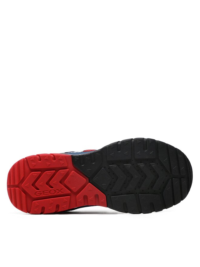 Geox Sneakers Geox J Tuono B. B J35AXB 014BU C0735 D Dunkelblau