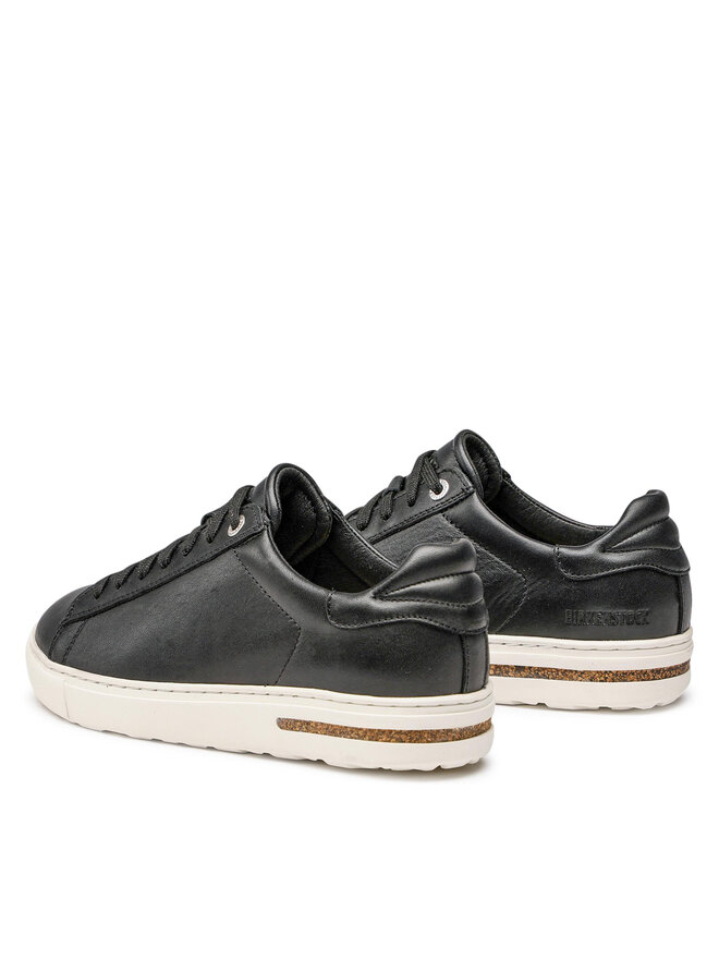 Birkenstock Сникърси Birkenstock Bend Low II 1017722 Черен