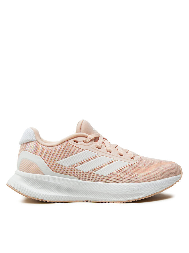 adidas Buty do biegania adidas Runfalcon 5 IE0528 Różowy