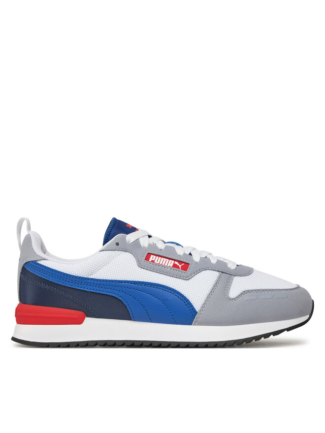 Puma Снікерcи Puma Puma R78 Cobalt Glaze 393910 06 Кольоровий