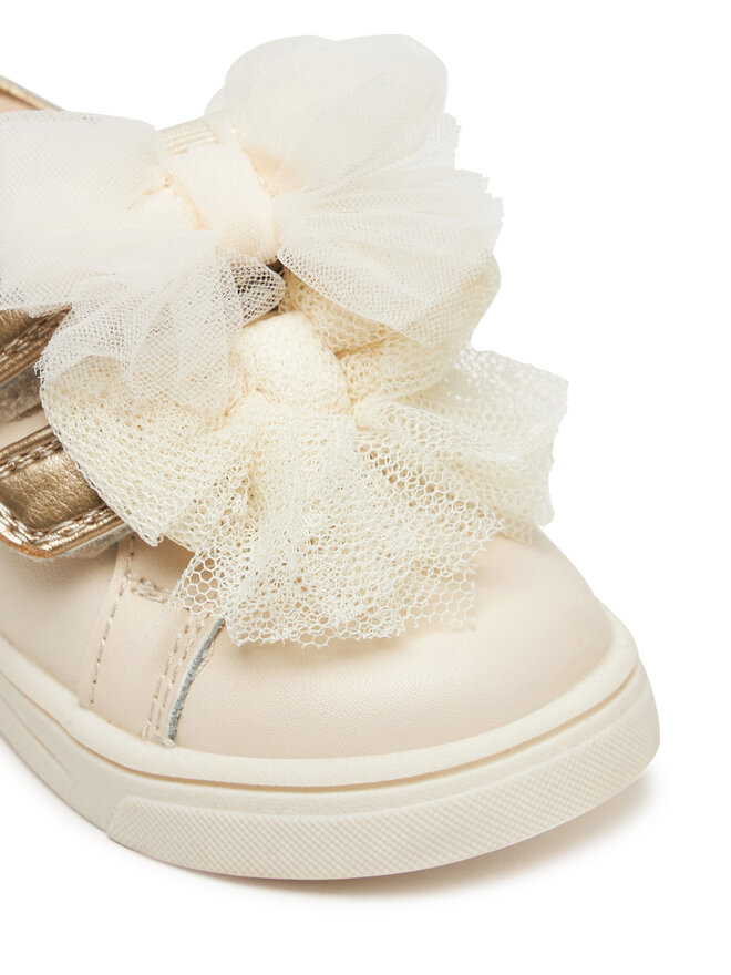 Mayoral Sneakers Mayoral 41618 Écru
