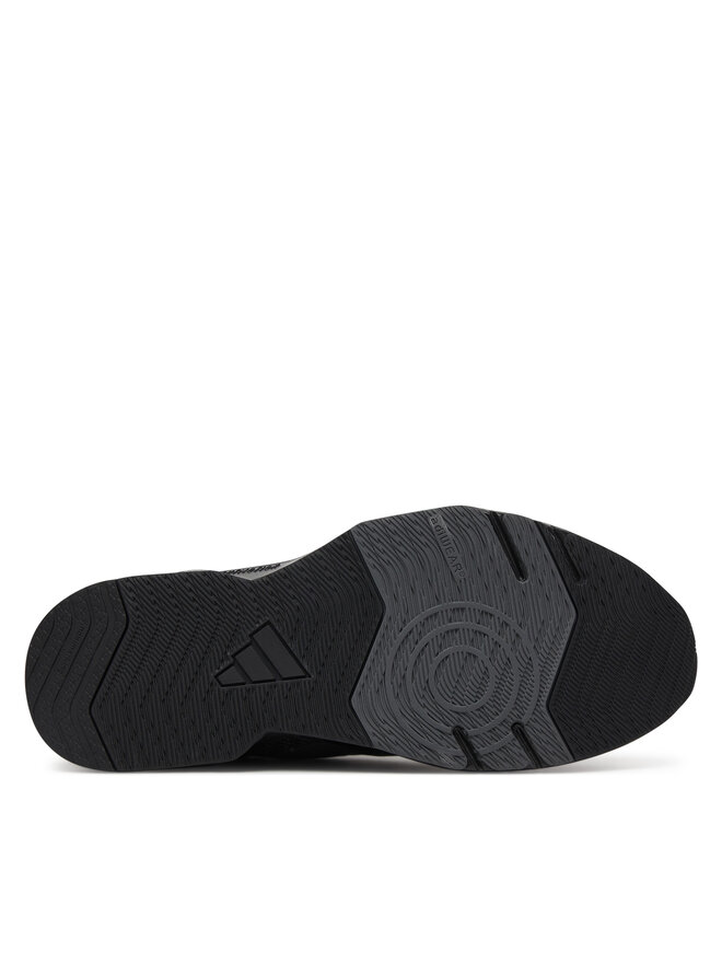 adidas Fitnessschuhe adidas Rapidmove Go Trainer M JQ3952 Schwarz