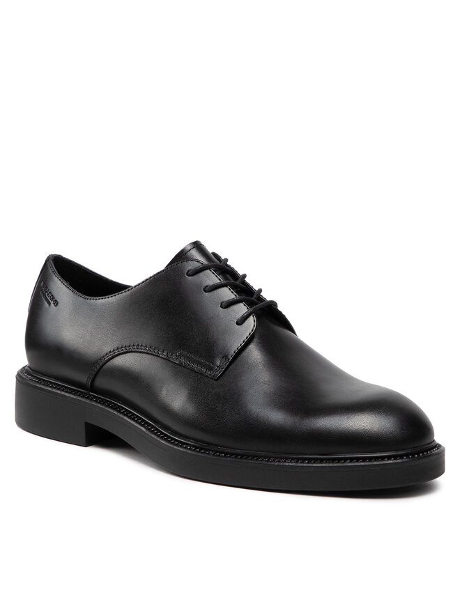 Vagabond Shoemakers Туфлі Vagabond Shoemakers Alex M 5266-201-20 Чорний
