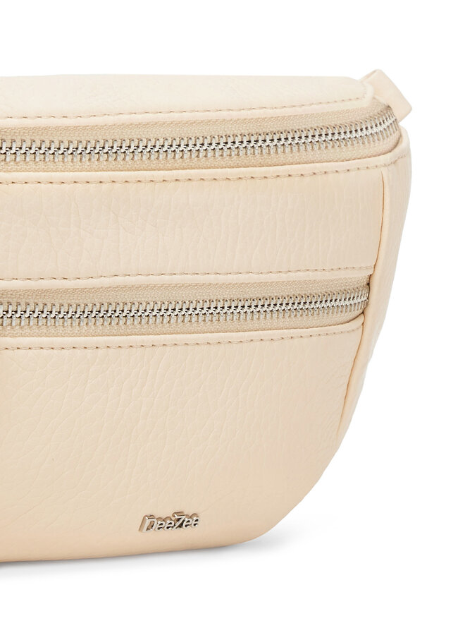 DeeZee Riñonera DeeZee DZE-L-001-07 Beis