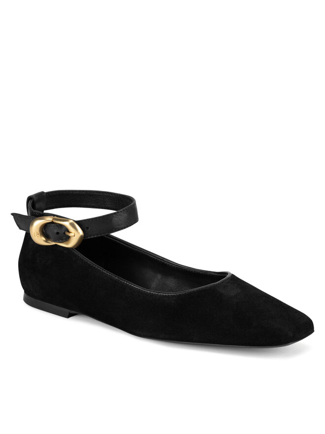 Gino Rossi Balerina Gino Rossi ALISE-2 Fekete
