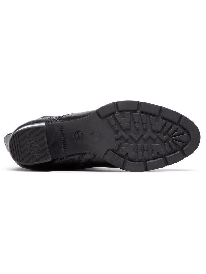 Tamaris Stiefeletten Tamaris 1-25352-25 Schwarz