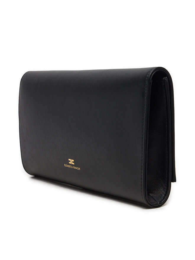 Elisabetta Franchi Torebka Elisabetta Franchi BS-76N-47E2-V450 Czarny