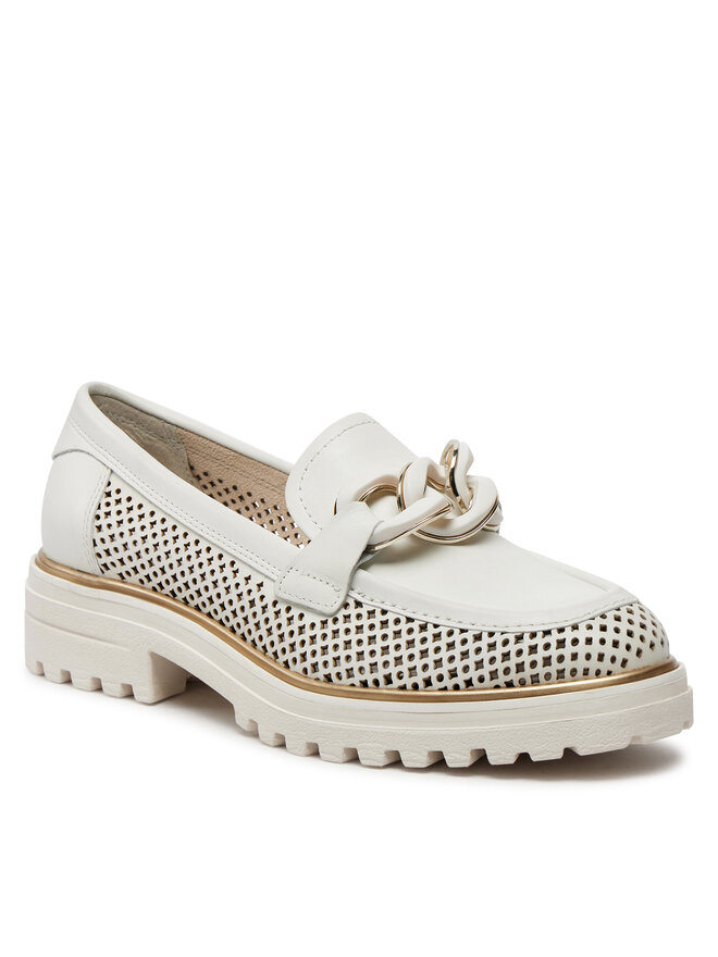 Tamaris Loafers Tamaris 1-24707-42 Λευκό