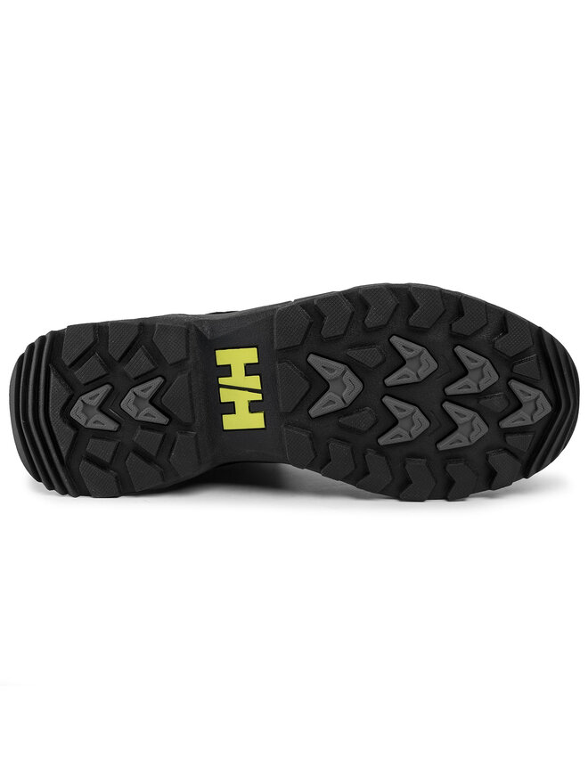 Helly Hansen Pārgājienu apavi Helly Hansen Pinecliff Boot 115-22.990 Melns