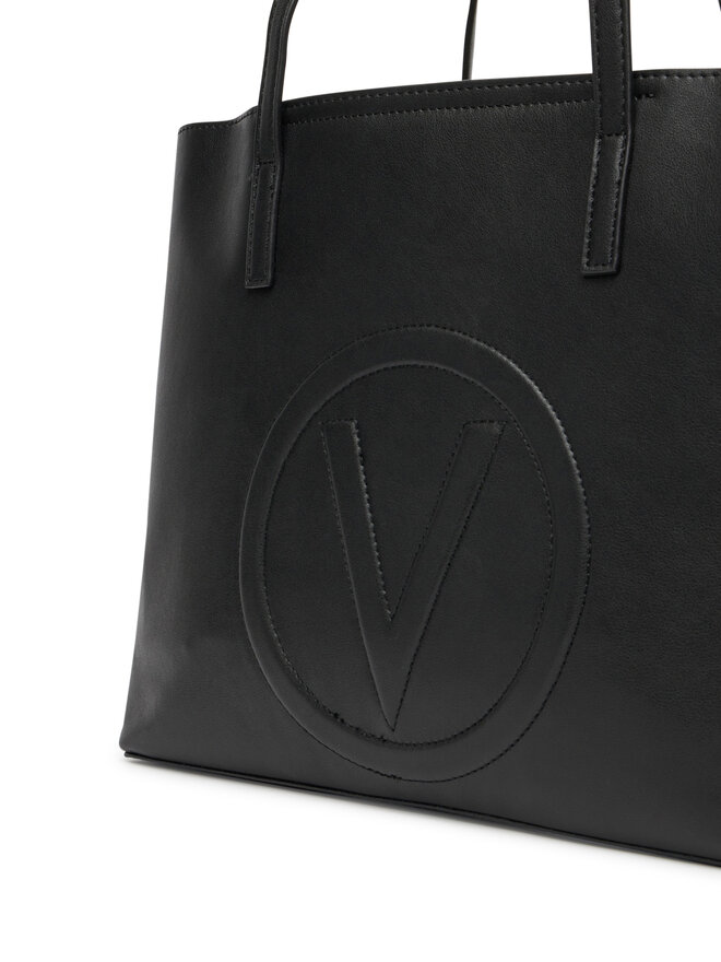 Valentino Τσάντα Valentino VBS8WK01 Μαύρο