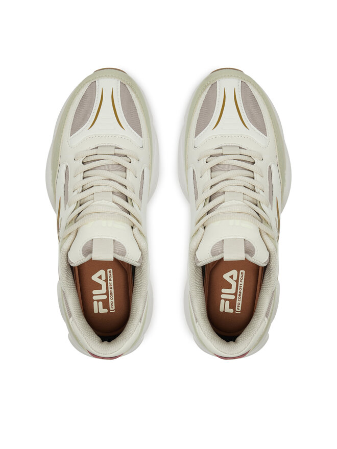 Fila Sneakersy Fila FFW0468 Kolorowy