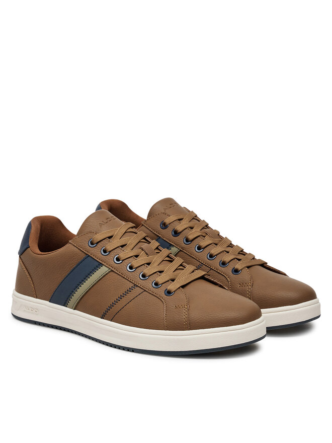 Aldo Сникърси Aldo Citywalk 13317115 Кафяв