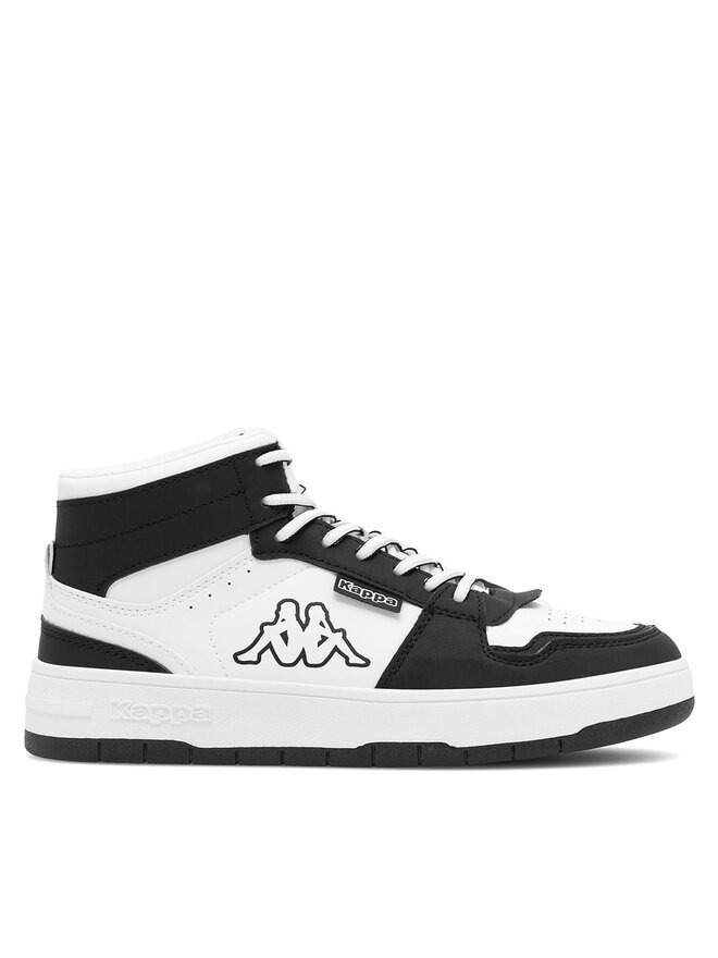 Kappa Sneakersy Kappa SS24-3C006(CH) Czarny