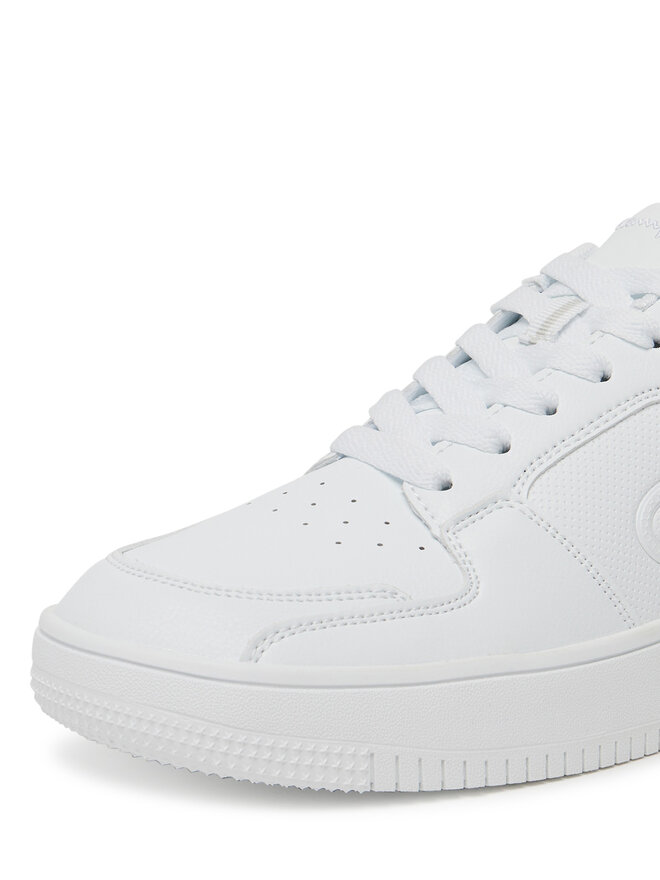 Champion Sneakers Champion RD18 2.0 LOW S21906-WW010 Alb