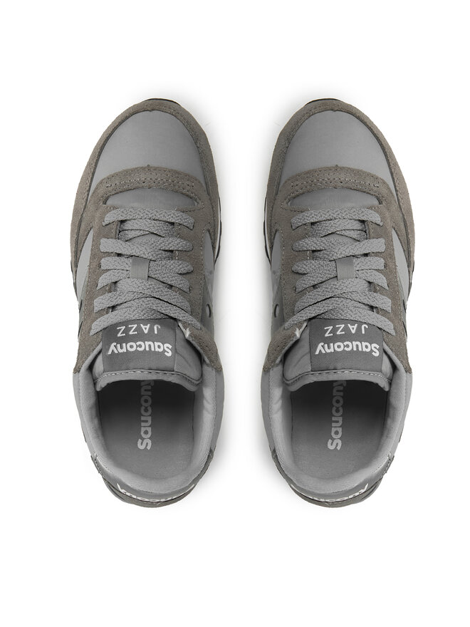 Saucony Sneakers Saucony Jazz Original S1044 Grigio