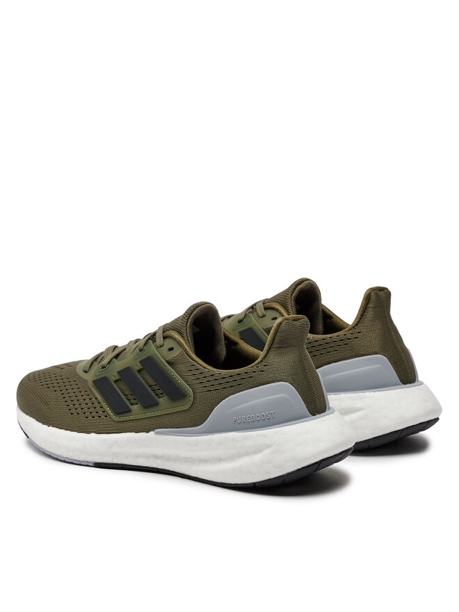 Adidas pure boost 2 green shop