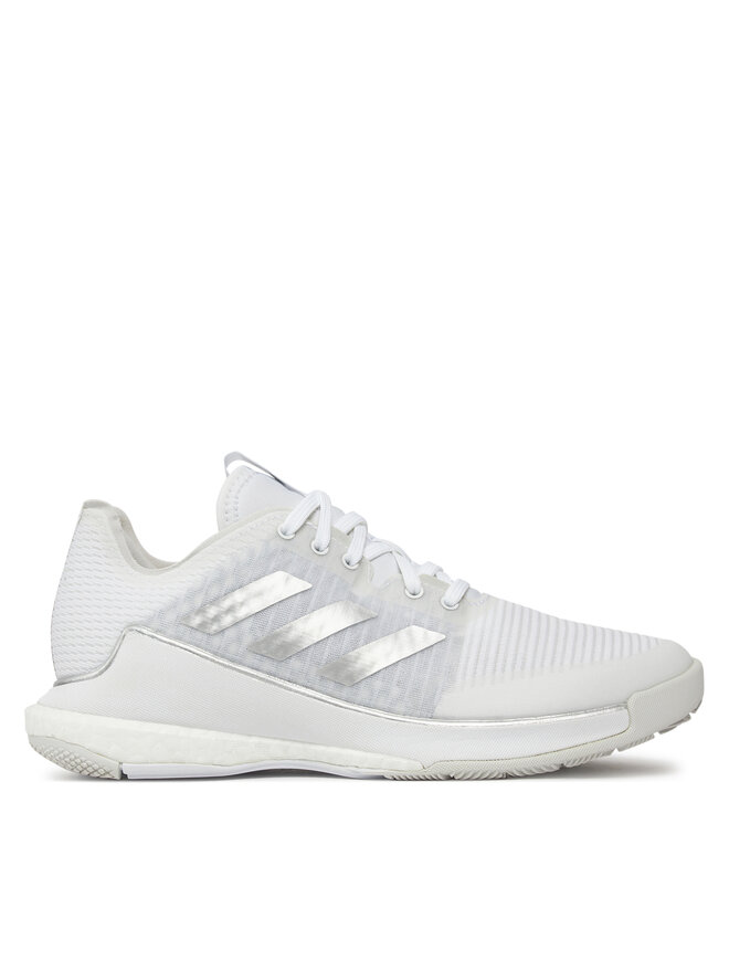 adidas Buty halowe adidas Crazyflight IG3970 Biały