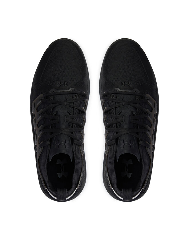 Under Armour Снікерcи Under Armour UA Phantom X 6007183 008 Чорний