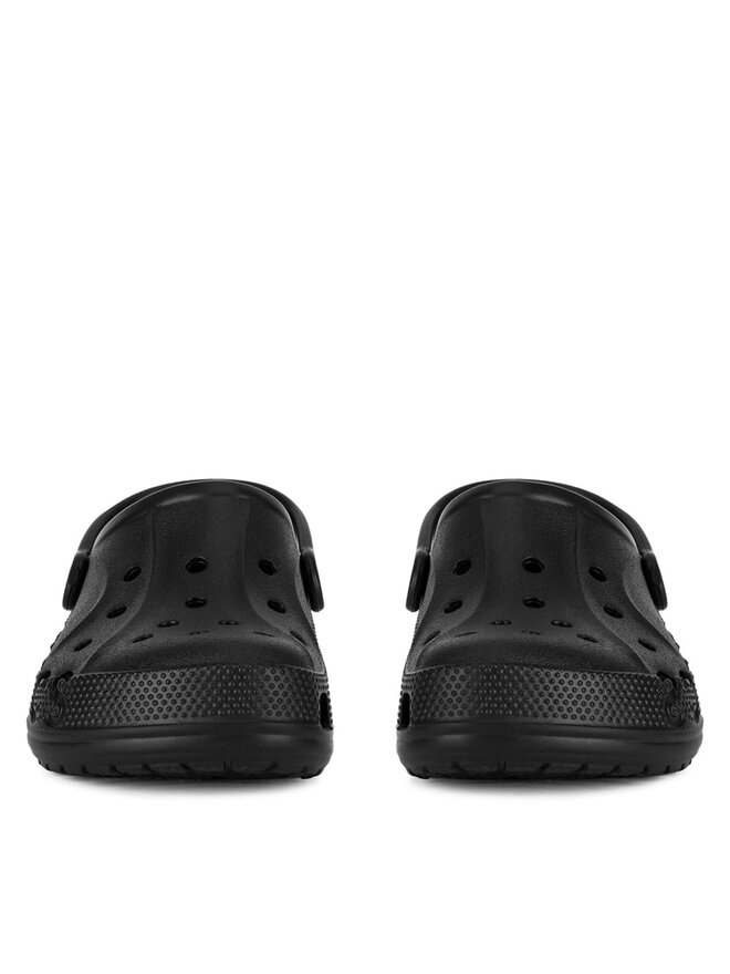 Crocs Παντόφλες Crocs BAYA CLOG K 207013-001 Μαύρο