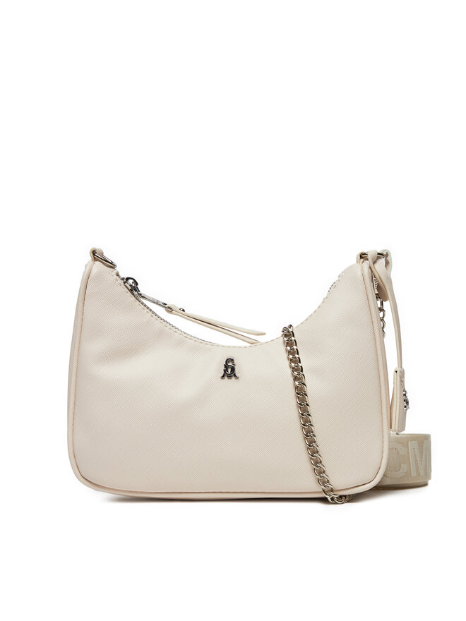 Steve Madden Borsetta Steve Madden Bvital-S SM13000595 Écru