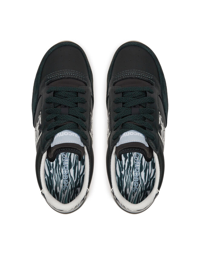 Saucony Sneakersy Saucony S60793 2 Czarny