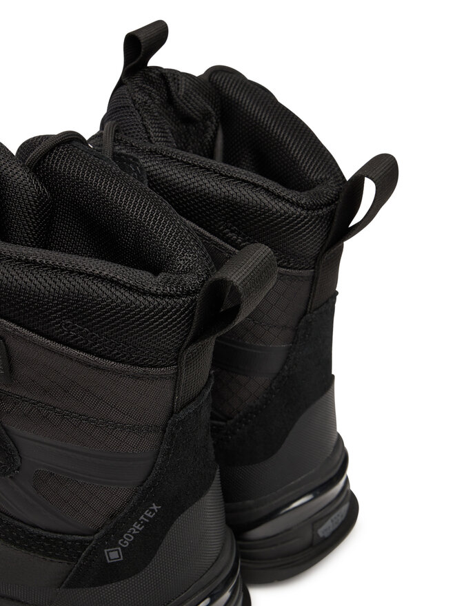 Vans Planinarske cipele Vans MTE Snow-Kicker Gore-Tex VN000D281OJ1 Crna