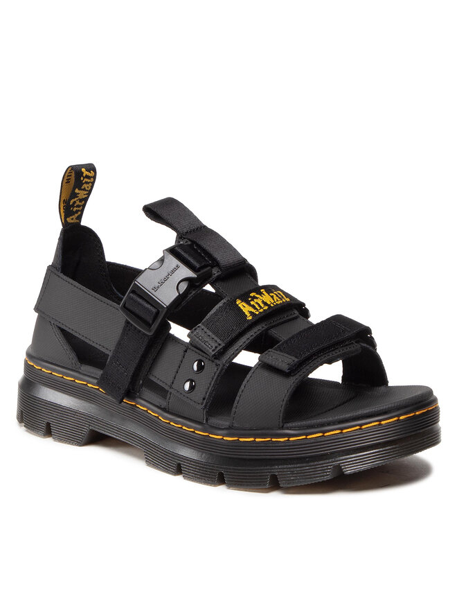 Dr. Martens Sandali Dr. Martens Pearson 26473001 Nero